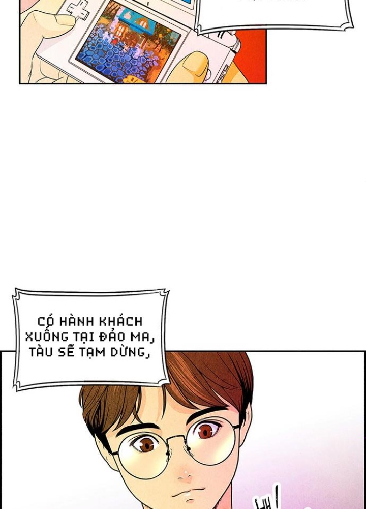 Cửa Hàng Đồ Cổ Tương Lai Chapter 3 - Trang 3