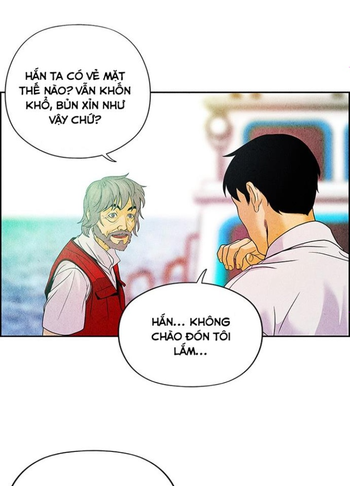 Cửa Hàng Đồ Cổ Tương Lai Chapter 3 - Trang 3