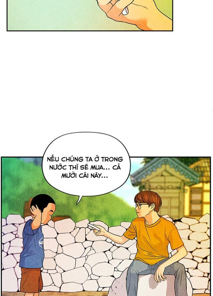Cửa Hàng Đồ Cổ Tương Lai Chapter 4 - Trang 3