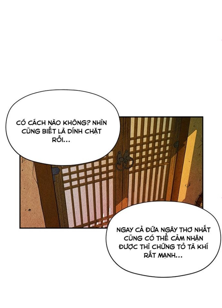 Cửa Hàng Đồ Cổ Tương Lai Chapter 4 - Trang 3