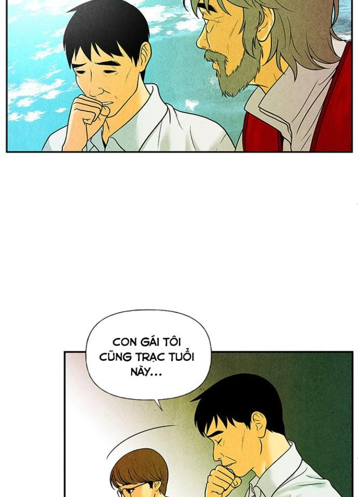 Cửa Hàng Đồ Cổ Tương Lai Chapter 4 - Trang 3