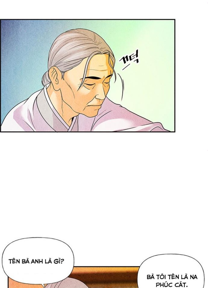 Cửa Hàng Đồ Cổ Tương Lai Chapter 4 - Trang 3