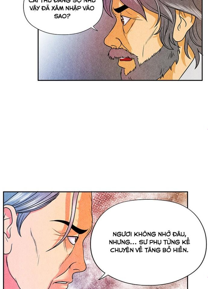 Cửa Hàng Đồ Cổ Tương Lai Chapter 4 - Trang 3