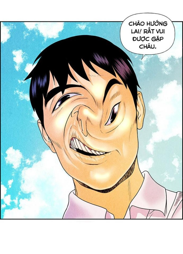 Cửa Hàng Đồ Cổ Tương Lai Chapter 4 - Trang 3