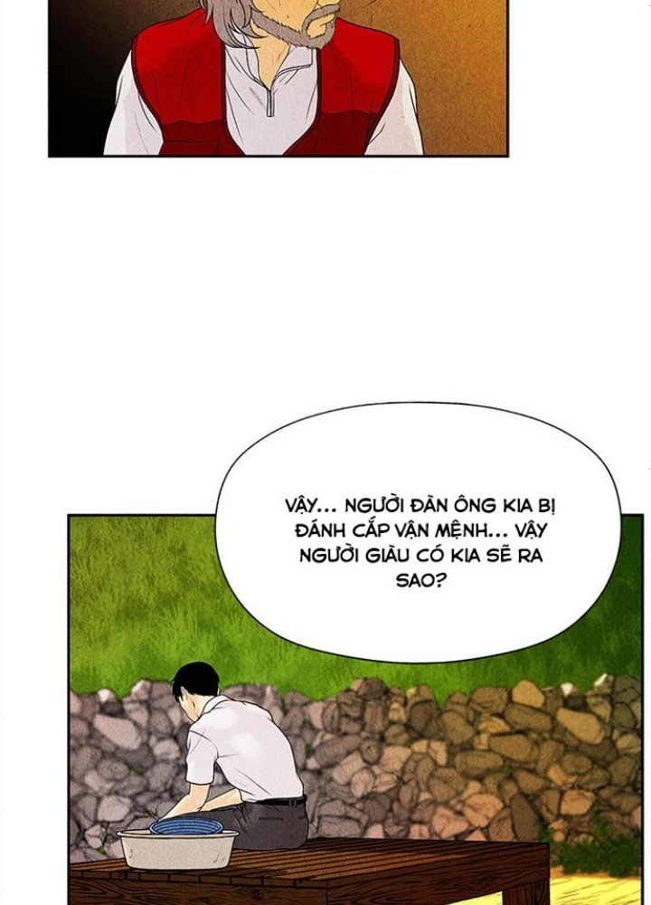 Cửa Hàng Đồ Cổ Tương Lai Chapter 4 - Trang 3