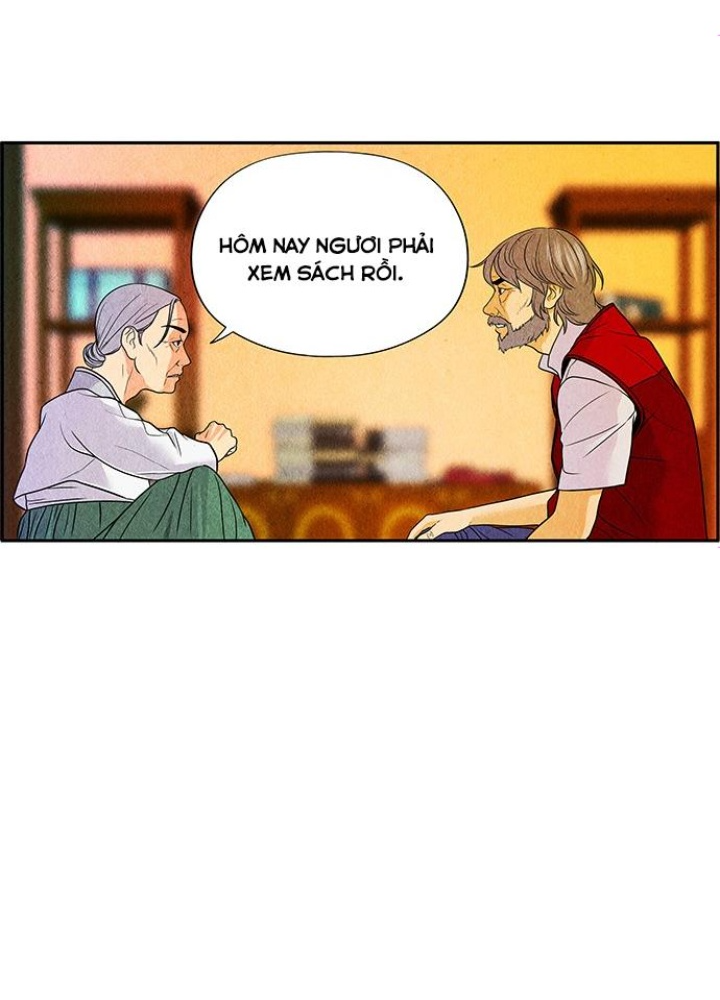 Cửa Hàng Đồ Cổ Tương Lai Chapter 4 - Trang 3