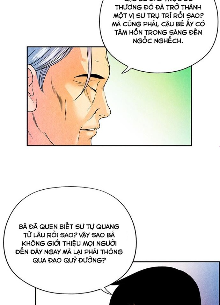 Cửa Hàng Đồ Cổ Tương Lai Chapter 4 - Trang 3