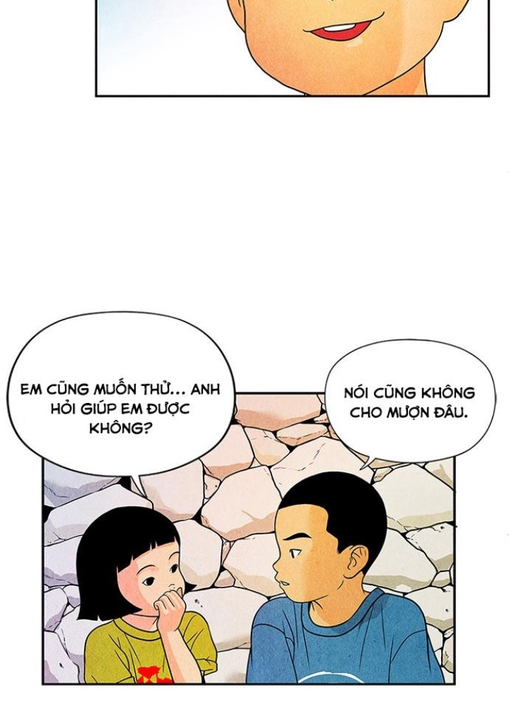 Cửa Hàng Đồ Cổ Tương Lai Chapter 4 - Trang 3