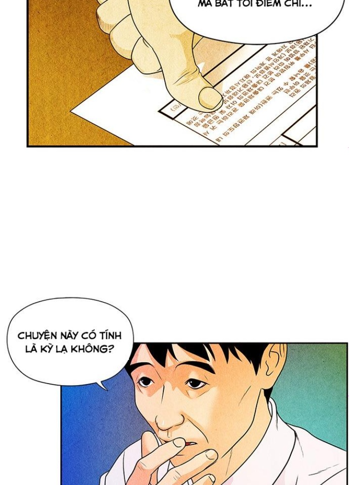 Cửa Hàng Đồ Cổ Tương Lai Chapter 4 - Trang 3