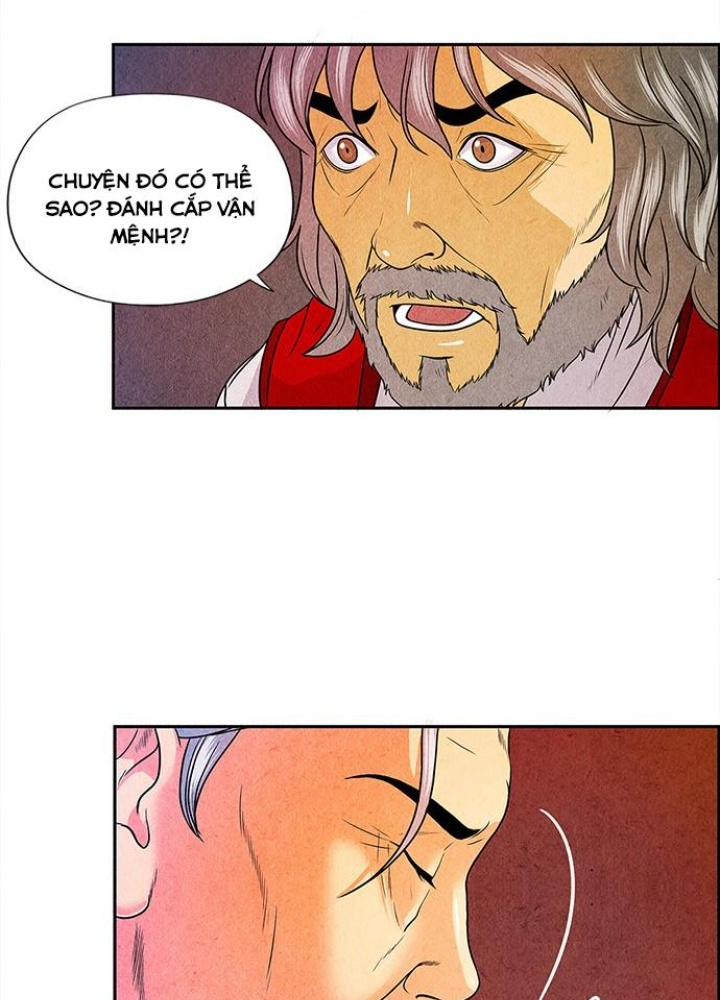 Cửa Hàng Đồ Cổ Tương Lai Chapter 4 - Trang 3