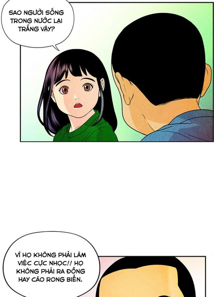 Cửa Hàng Đồ Cổ Tương Lai Chapter 4 - Trang 3