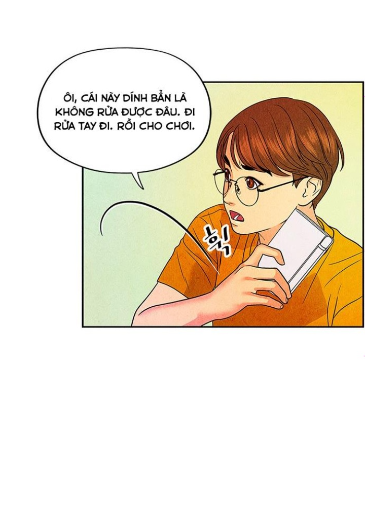 Cửa Hàng Đồ Cổ Tương Lai Chapter 4 - Trang 3