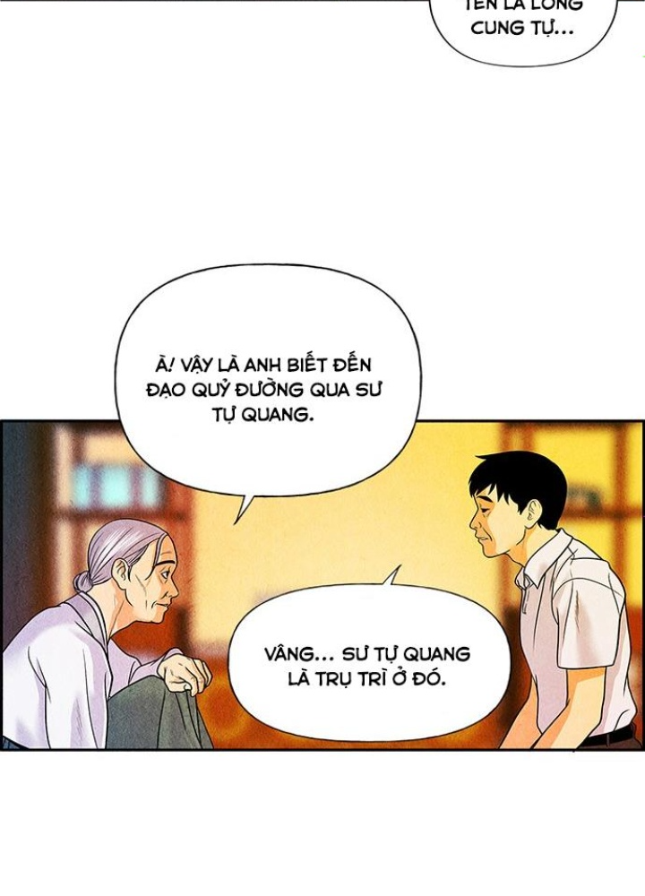 Cửa Hàng Đồ Cổ Tương Lai Chapter 4 - Trang 3