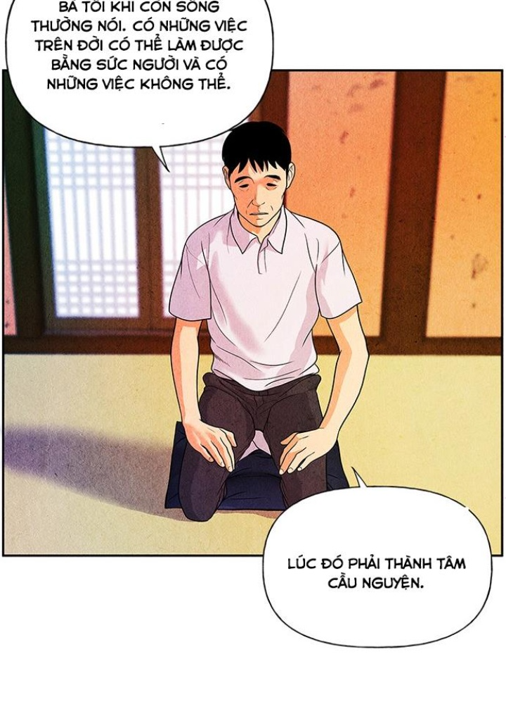 Cửa Hàng Đồ Cổ Tương Lai Chapter 4 - Trang 3