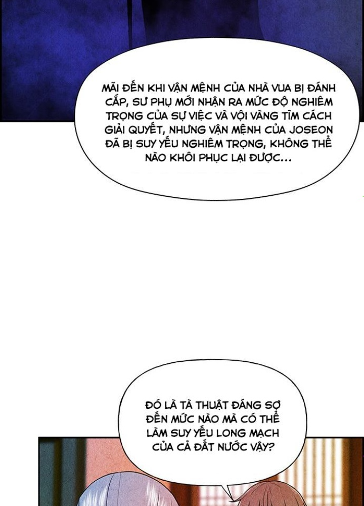 Cửa Hàng Đồ Cổ Tương Lai Chapter 4 - Trang 3