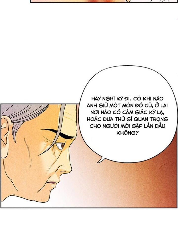 Cửa Hàng Đồ Cổ Tương Lai Chapter 4 - Trang 3