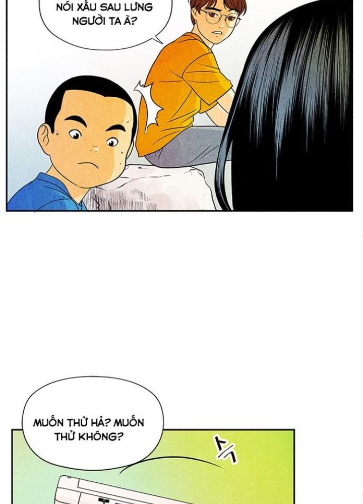 Cửa Hàng Đồ Cổ Tương Lai Chapter 4 - Trang 3