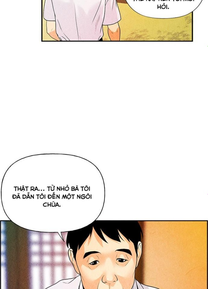 Cửa Hàng Đồ Cổ Tương Lai Chapter 4 - Trang 3