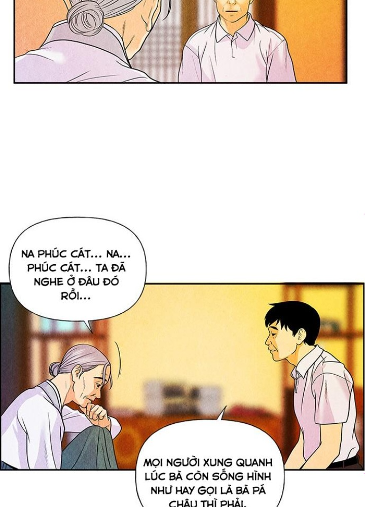 Cửa Hàng Đồ Cổ Tương Lai Chapter 4 - Trang 3