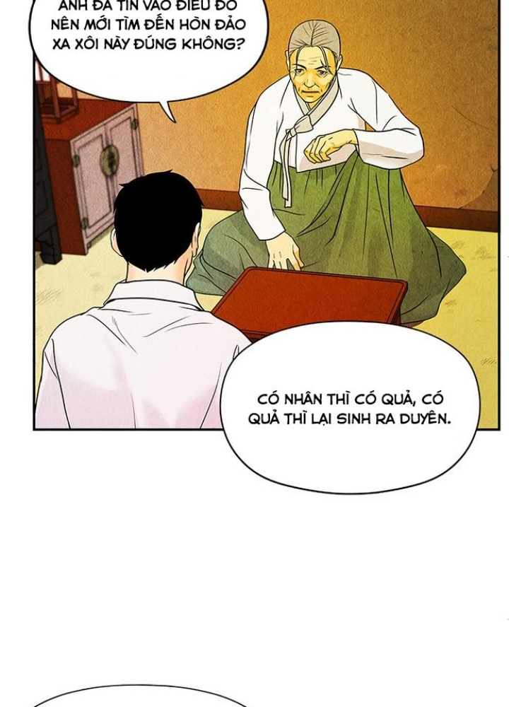 Cửa Hàng Đồ Cổ Tương Lai Chapter 4 - Trang 3