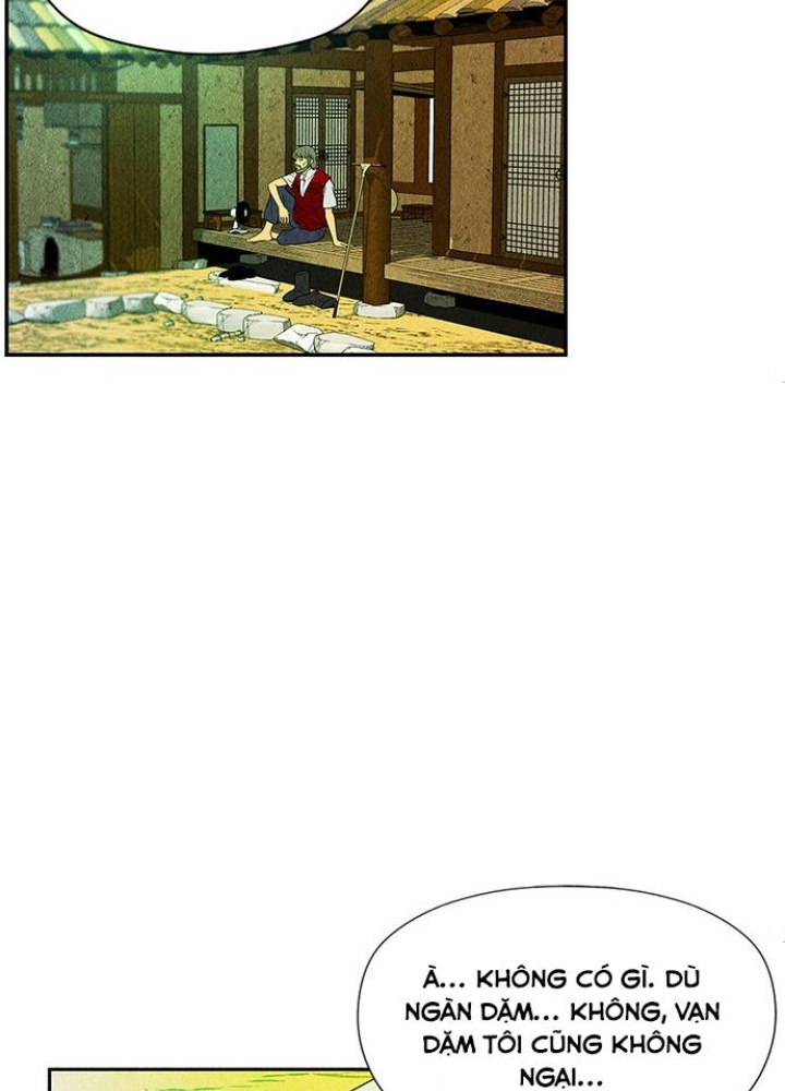 Cửa Hàng Đồ Cổ Tương Lai Chapter 4 - Trang 3