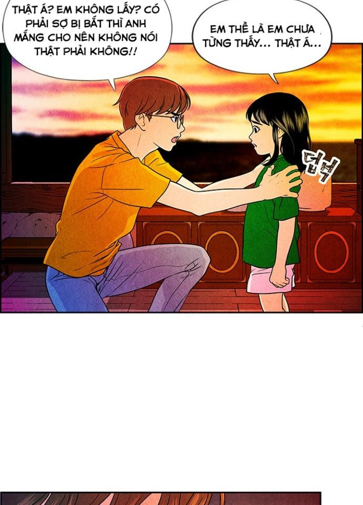 Cửa Hàng Đồ Cổ Tương Lai Chapter 5 - Trang 3