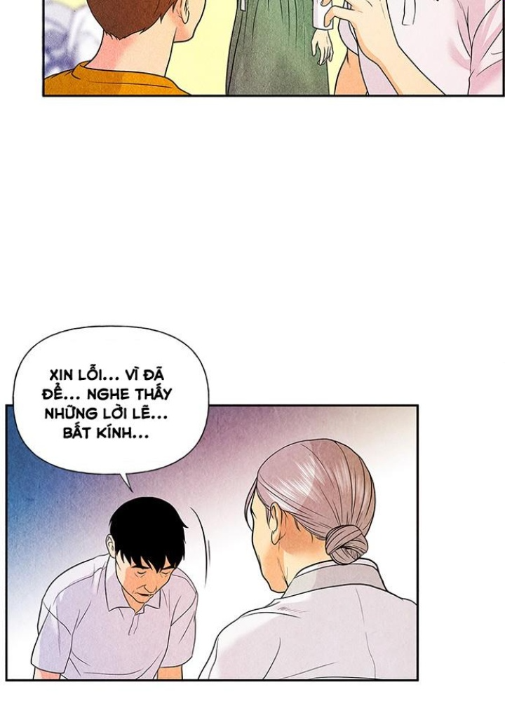 Cửa Hàng Đồ Cổ Tương Lai Chapter 5 - Trang 3