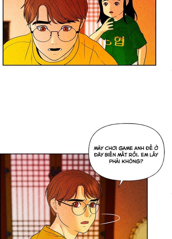 Cửa Hàng Đồ Cổ Tương Lai Chapter 5 - Trang 3