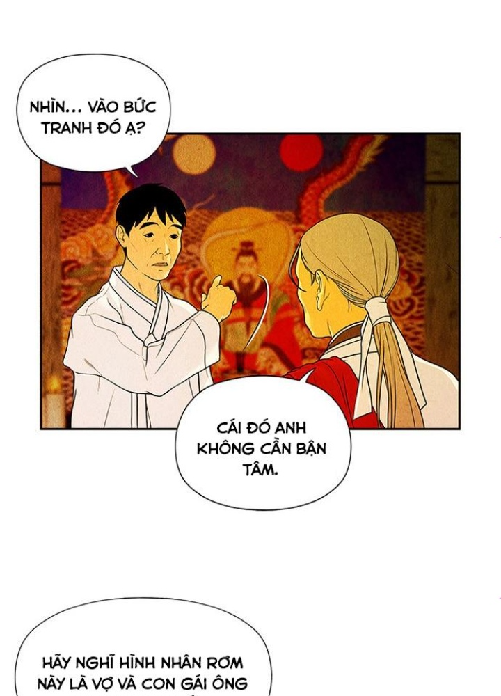 Cửa Hàng Đồ Cổ Tương Lai Chapter 5 - Trang 3