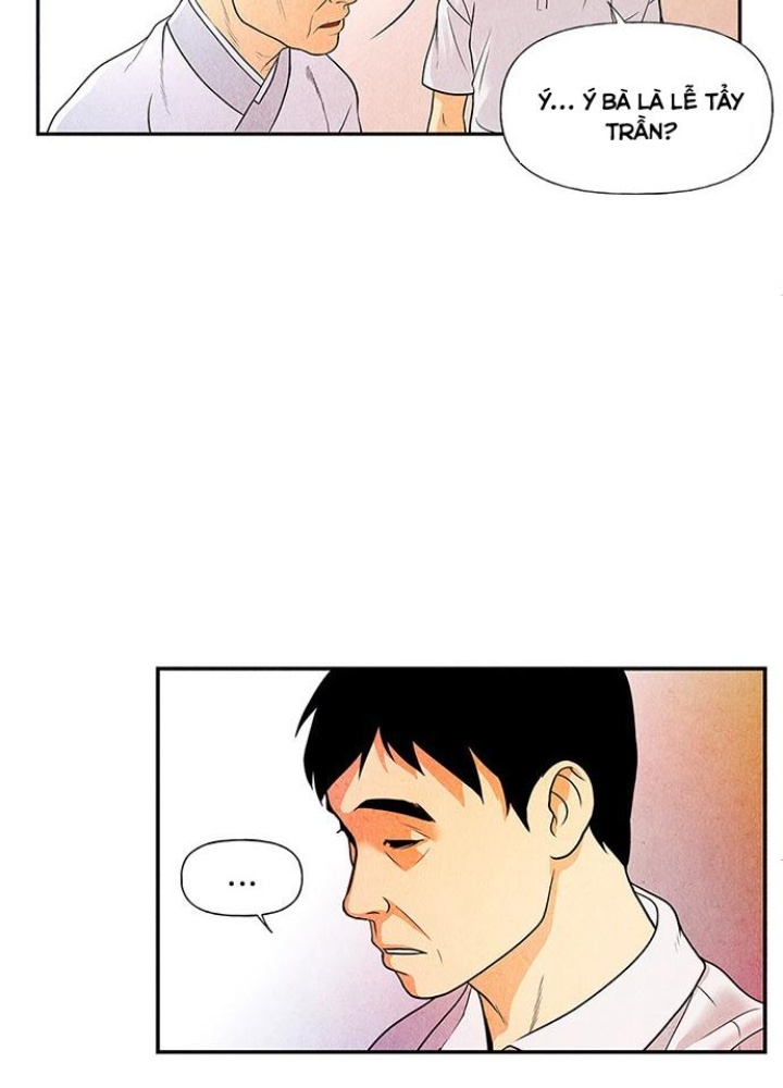 Cửa Hàng Đồ Cổ Tương Lai Chapter 5 - Trang 3