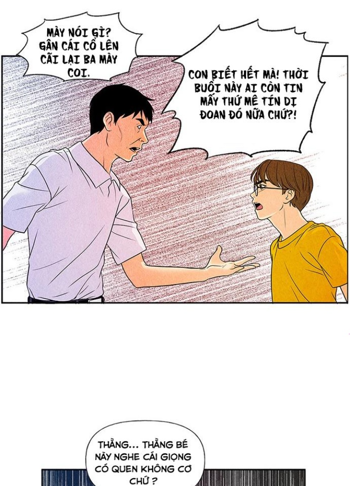 Cửa Hàng Đồ Cổ Tương Lai Chapter 5 - Trang 3