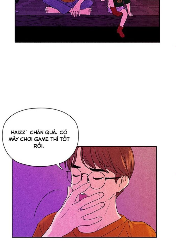 Cửa Hàng Đồ Cổ Tương Lai Chapter 5 - Trang 3