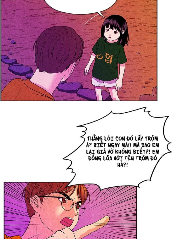 Cửa Hàng Đồ Cổ Tương Lai Chapter 5 - Trang 3