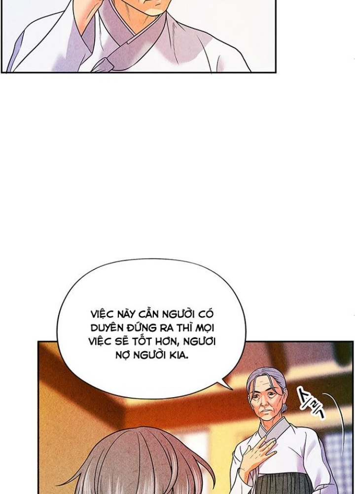 Cửa Hàng Đồ Cổ Tương Lai Chapter 5 - Trang 3