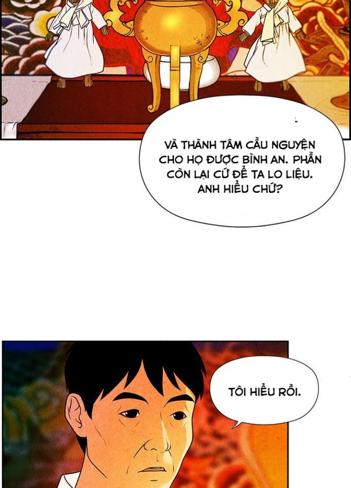 Cửa Hàng Đồ Cổ Tương Lai Chapter 5 - Trang 3