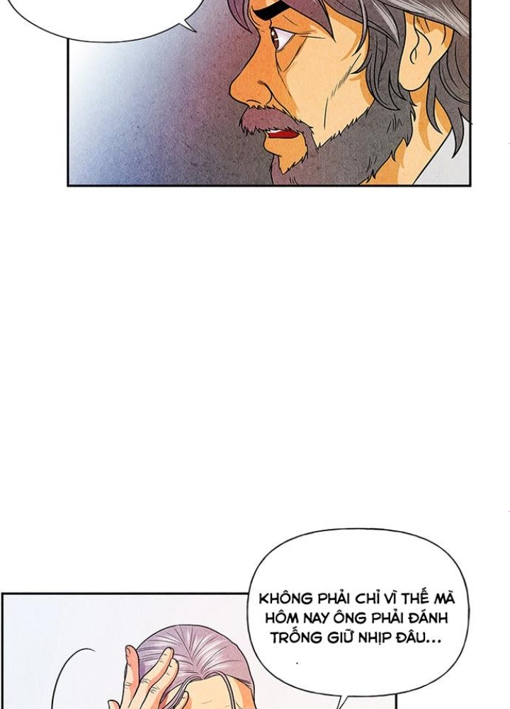Cửa Hàng Đồ Cổ Tương Lai Chapter 5 - Trang 3