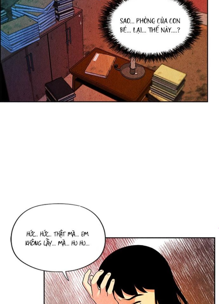 Cửa Hàng Đồ Cổ Tương Lai Chapter 5 - Trang 3