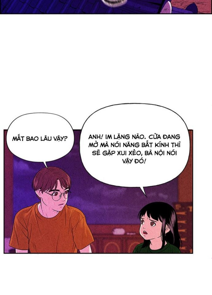 Cửa Hàng Đồ Cổ Tương Lai Chapter 5 - Trang 3