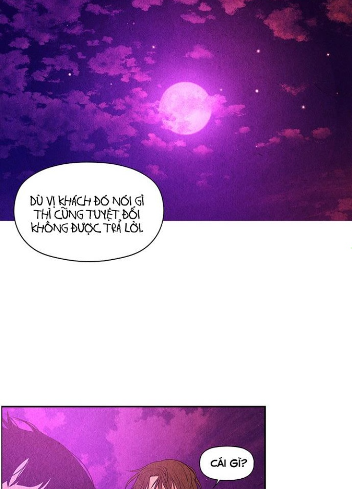 Cửa Hàng Đồ Cổ Tương Lai Chapter 5 - Trang 3