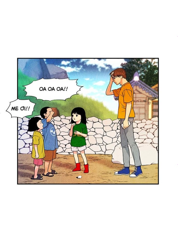 Cửa Hàng Đồ Cổ Tương Lai Chapter 5 - Trang 3