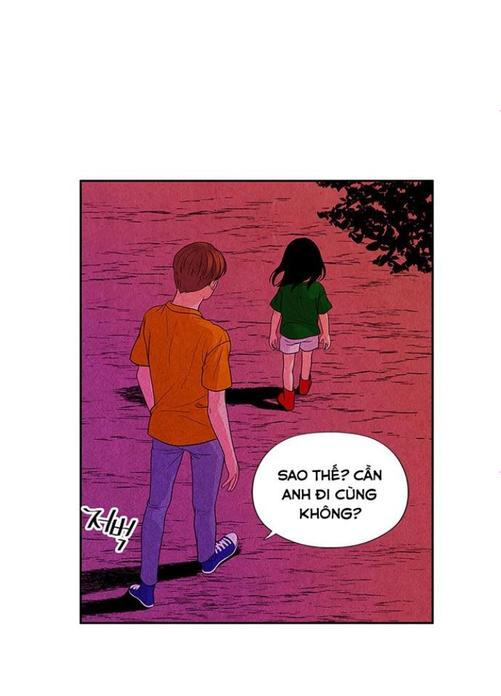 Cửa Hàng Đồ Cổ Tương Lai Chapter 5 - Trang 3