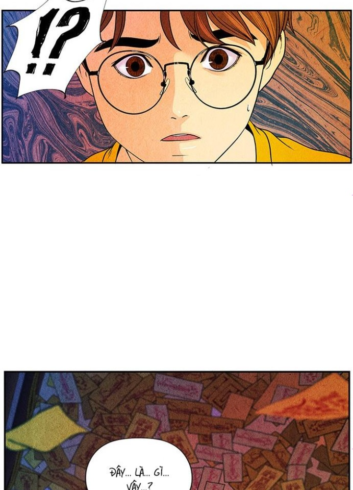 Cửa Hàng Đồ Cổ Tương Lai Chapter 5 - Trang 3