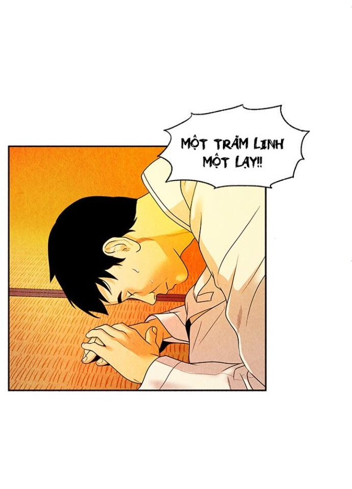 Cửa Hàng Đồ Cổ Tương Lai Chapter 5 - Trang 3