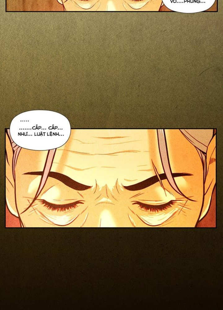 Cửa Hàng Đồ Cổ Tương Lai Chapter 5 - Trang 3
