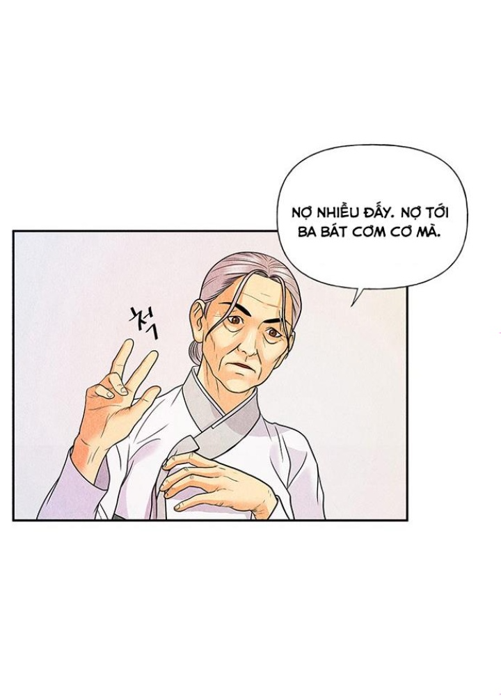 Cửa Hàng Đồ Cổ Tương Lai Chapter 5 - Trang 3