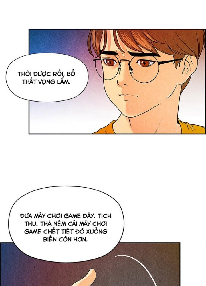 Cửa Hàng Đồ Cổ Tương Lai Chapter 5 - Trang 3
