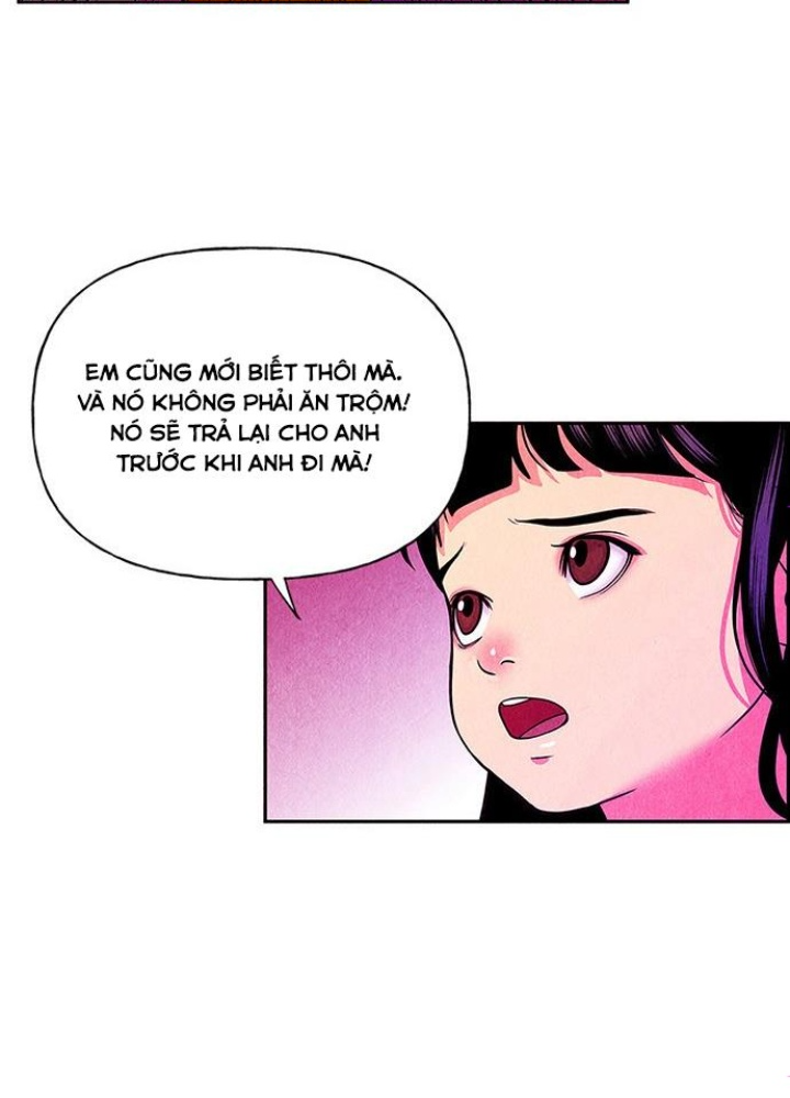 Cửa Hàng Đồ Cổ Tương Lai Chapter 5 - Trang 3