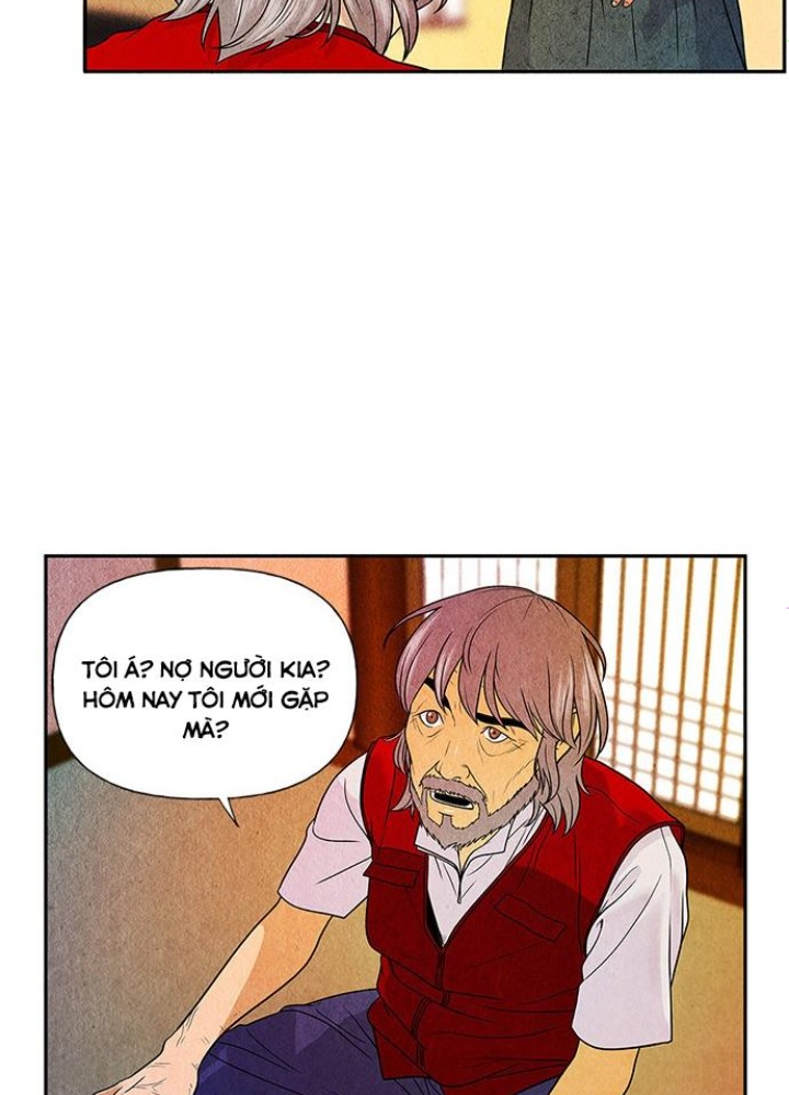 Cửa Hàng Đồ Cổ Tương Lai Chapter 5 - Trang 3
