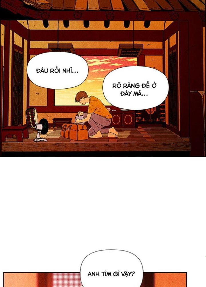 Cửa Hàng Đồ Cổ Tương Lai Chapter 5 - Trang 3