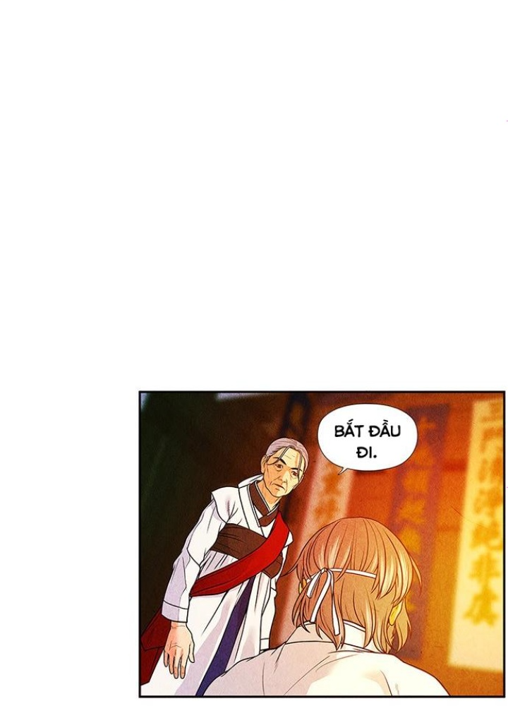 Cửa Hàng Đồ Cổ Tương Lai Chapter 5 - Trang 3